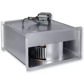 Прямоугольный канальный вентилятор Soler & Palau