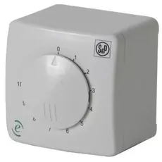 Регулятор скорости Soler & Palau