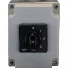 Регулятор скорости Soler & Palau