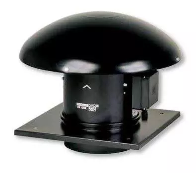 Вентилятор Soler & Palau