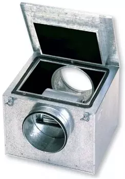 Вентилятор Soler & Palau