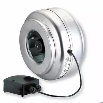 Вентилятор Soler & Palau