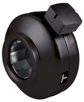 Вентилятор Soler & Palau