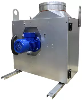 Вентилятор SUPERVENT