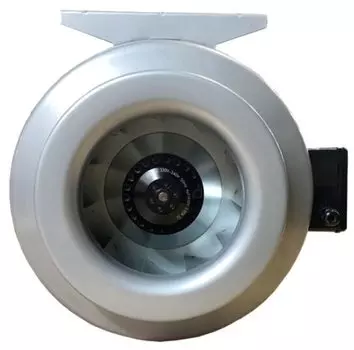 Вентилятор SUPERVENT