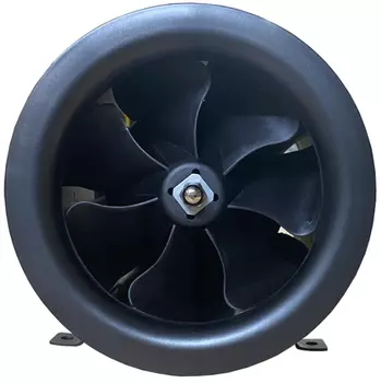 Вентилятор SUPERVENT