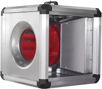 Вентилятор Sysimple