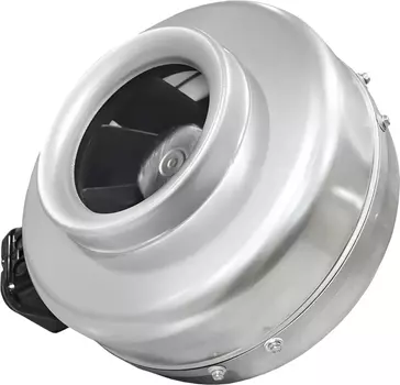 Вентилятор Sysimple