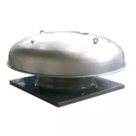 Вентилятор Systemair