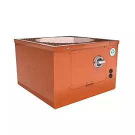 Вентилятор Systemair