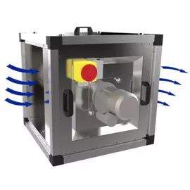 Вентилятор Systemair