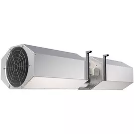 Вентилятор Systemair