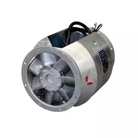 Вентилятор Systemair