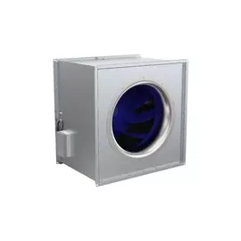 Вентилятор Systemair