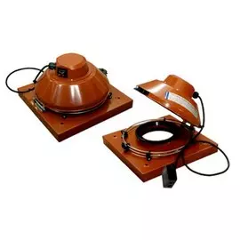 Вентилятор Systemair