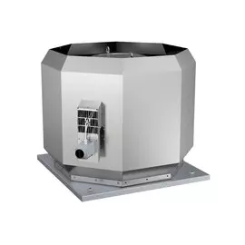 Вентилятор Systemair