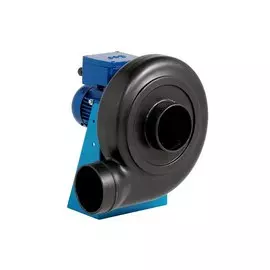 Вентилятор Systemair