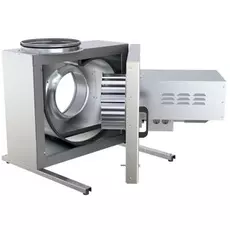 Вентилятор Systemair