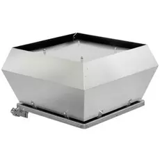 Вентилятор Systemair