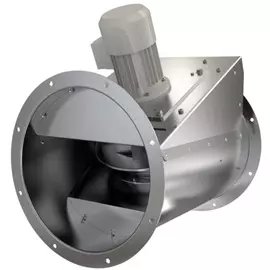 Вентилятор Systemair