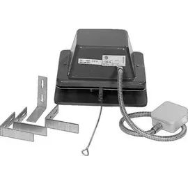 Вентилятор Systemair