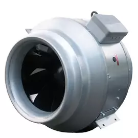 Вентилятор Systemair