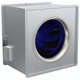 Вентилятор Systemair