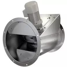 Вентилятор Systemair