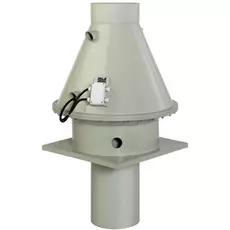 Вентилятор Systemair