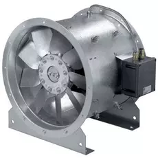 Вентилятор Systemair