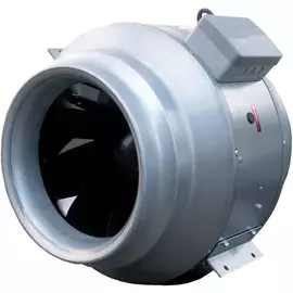 Вентилятор Systemair