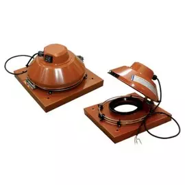 Вентилятор Systemair