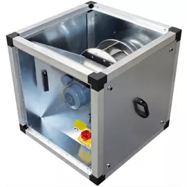 Вентилятор Systemair