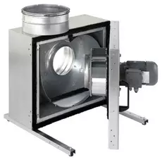 Вентилятор Systemair