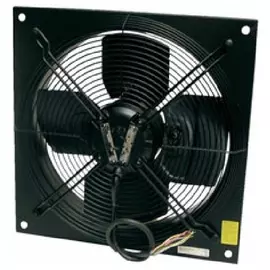 Вентилятор Systemair