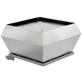 Вентилятор Systemair