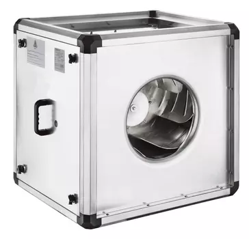 Вентилятор Systemair