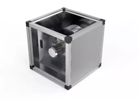 Вентилятор Systemair