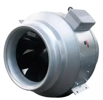 Вентилятор Systemair