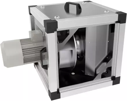 Вентилятор Systemair