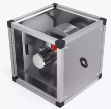 Вентилятор Systemair