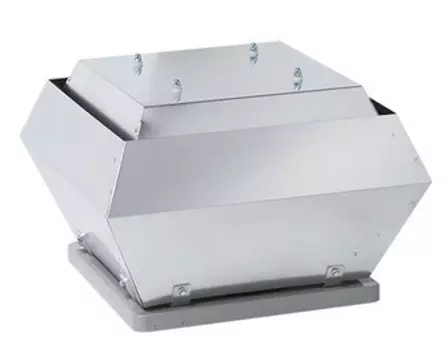 Вентилятор Systemair