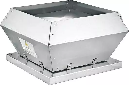 Вентилятор Systemair