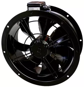 Вентилятор Systemair