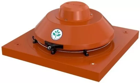 Вентилятор Systemair