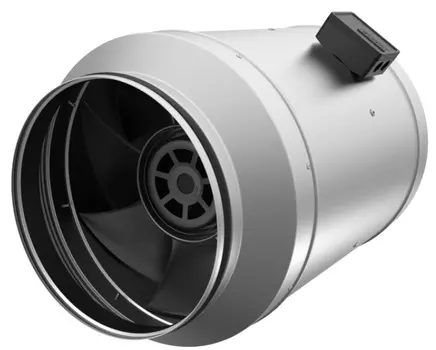 Вентилятор Systemair