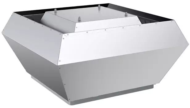 Вентилятор Systemair