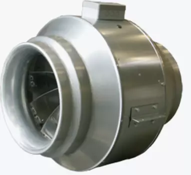 Вентилятор Systemair