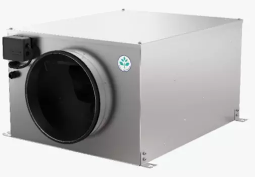 Вентилятор Systemair