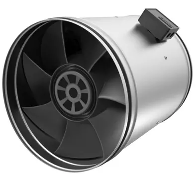Вентилятор Systemair
